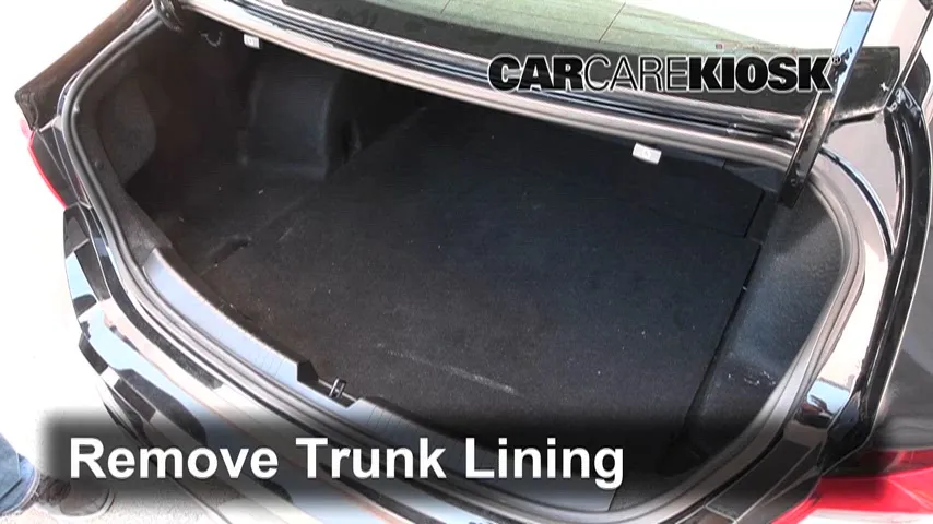 2019 Chevrolet Malibu LS 1.5L 4 Cyl. Turbo Jack Up Car